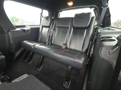 Used 2016 Ford Expedition EL Limited RWD image 18