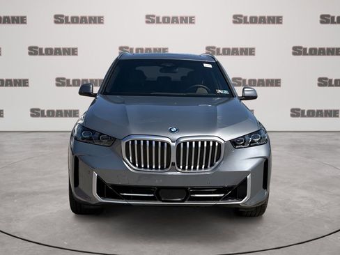 New 2026 BMW X5 xDrive50e AWD/4WD image 8
