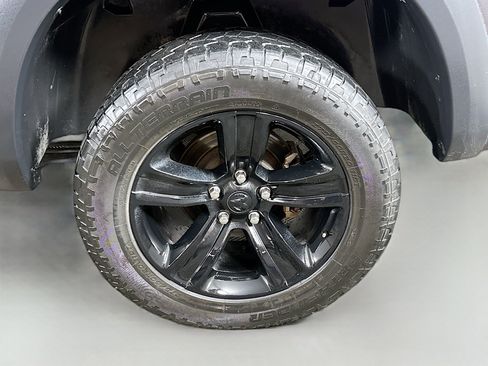 Used 2022 RAM 1500 Classic Warlock w/ Electronics Group image 28