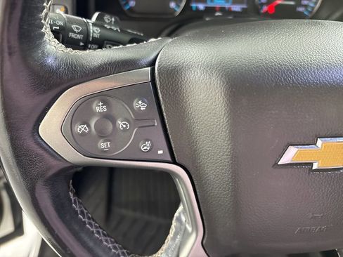 Used 2019 Chevrolet Suburban Premier w/ RST 6.2L Performance Edition image 30