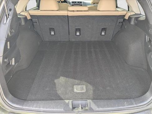 Used 2018 Subaru Outback 2.5i Limited image 19