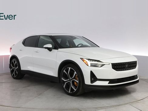 Used 2022 Polestar Polestar 2 w/ Performance Package image 4