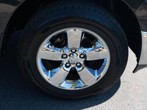 Used 2013 RAM 1500 Big Horn RWD image 8