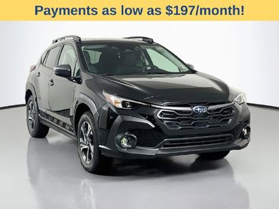 New 2026 Subaru Crosstrek 2.5i Premium
