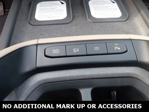 New 2027 Kia Telluride EX image 14