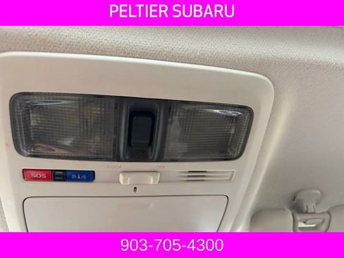 Used 2016 Subaru Forester 2.0XT Premium image 11