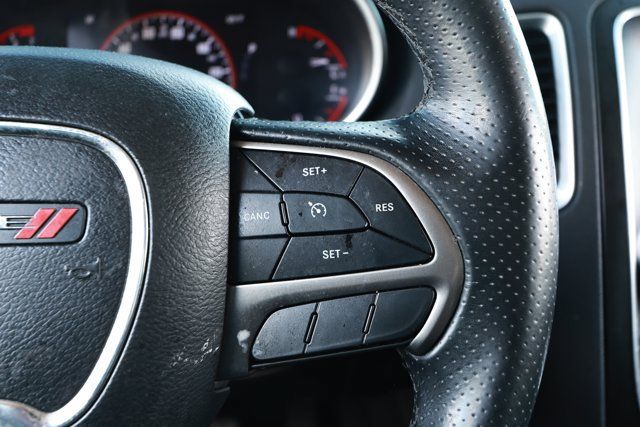 Used 2020 Dodge Durango SXT RWD image 14
