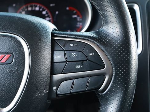 Used 2020 Dodge Durango SXT RWD image 14