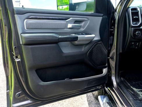 Used 2020 RAM 1500 Lone Star AWD/4WD image 21