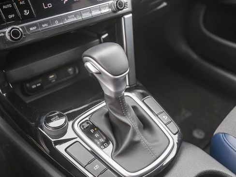 Certified 2024 Kia Seltos S FWD image 21