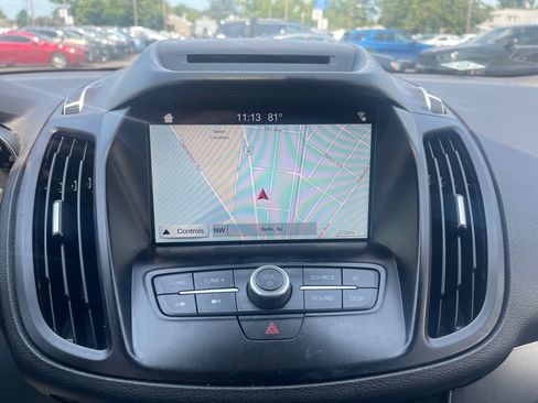 Used 2018 Ford Escape SEL AWD/4WD image 31