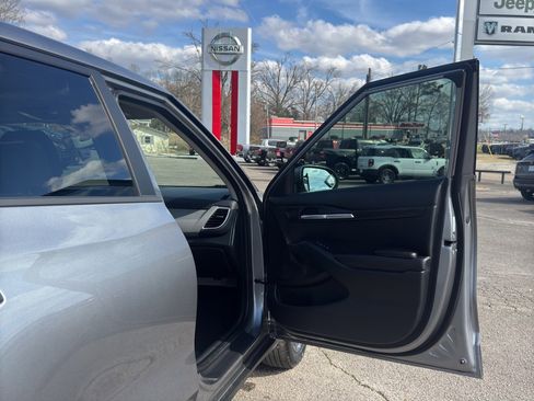 Used 2026 Kia Seltos LX image 20