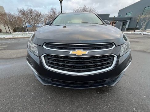 Used 2015 Chevrolet Cruze LT image 5