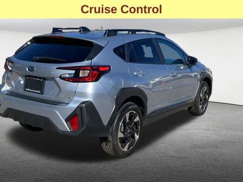 Certified 2025 Subaru Crosstrek 2.5i Limited AWD/4WD image 8