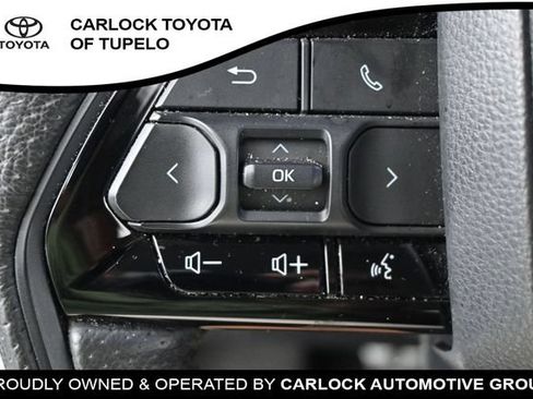 Used 2023 Toyota Tundra TRD Pro w/ TRD Pro Tow Package AWD/4WD image 21