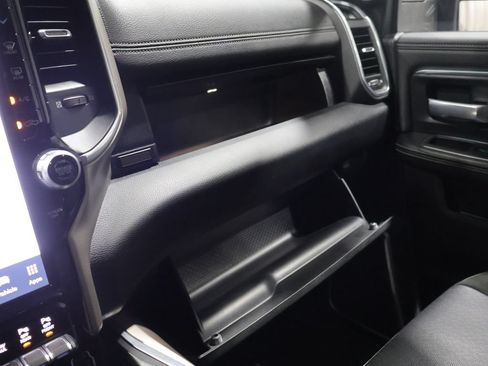 Certified 2024 RAM 2500 Laramie AWD/4WD image 33
