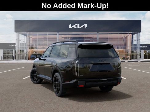 New 2027 Kia Telluride X-Line SX Prestige AWD/4WD image 4