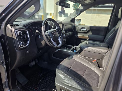 Certified 2021 GMC Sierra 1500 SLT w/ SLT Convenience Package image 20