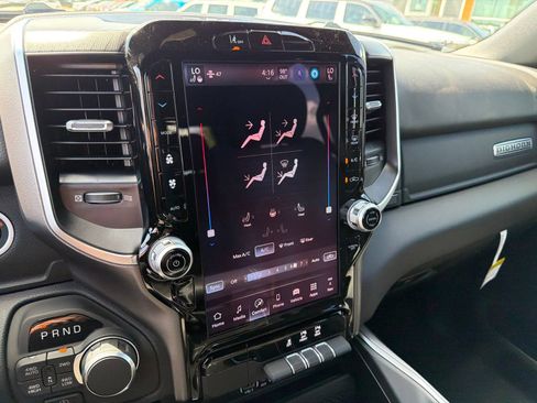 New 2026 RAM 1500 Big Horn AWD/4WD image 24