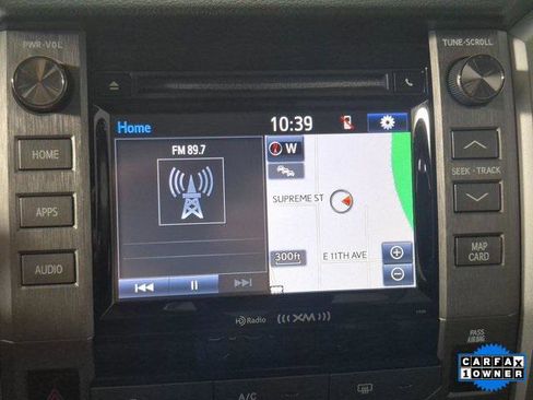 Certified 2019 Toyota Tundra TRD Pro image 21