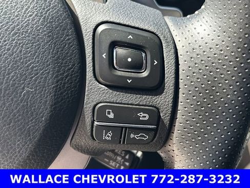 Used 2019 Lexus NX 300 F Sport w/ F Sport Premium Package image 29