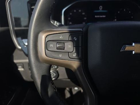 Used 2024 Chevrolet Silverado 2500 High Country w/ Technology Package image 28