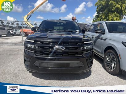 Used 2023 Ford Expedition Limited