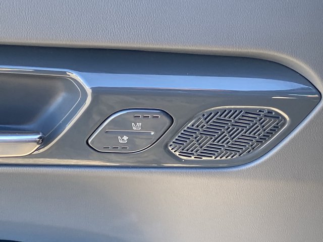 Used 2024 Kia EV9 GT-Line AWD/4WD image 18