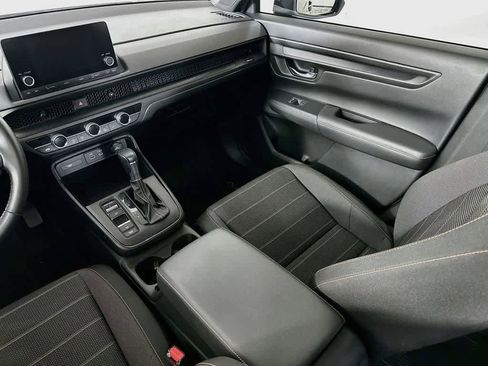 Used 2023 Honda CR-V Sport image 11