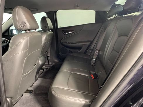Used 2022 Chevrolet Malibu LS w/ LPO, Convenience Package 2 FWD image 31