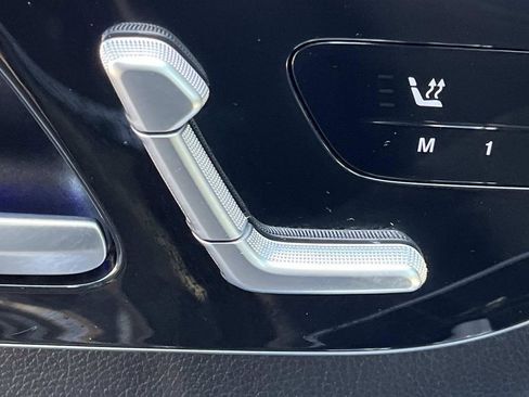 Used 2023 Mercedes-Benz S 580 4MATIC Sedan image 17