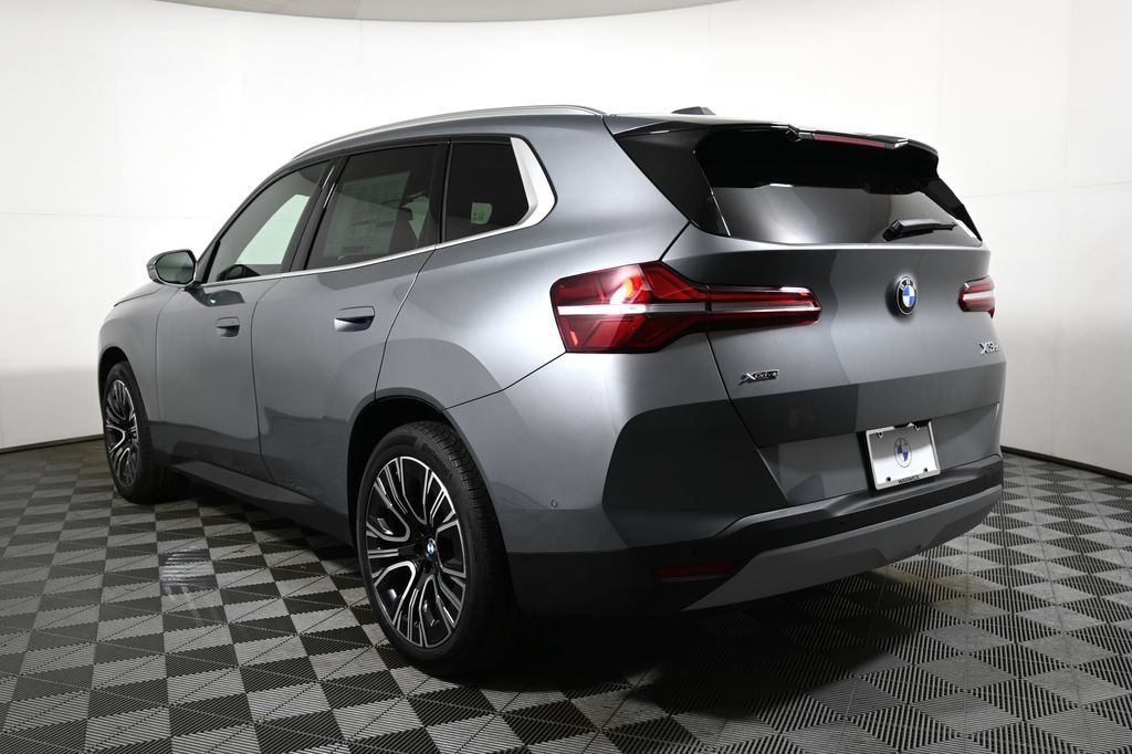 Used 2026 BMW X3 xDrive30i w/ Premium Package AWD/4WD image 5