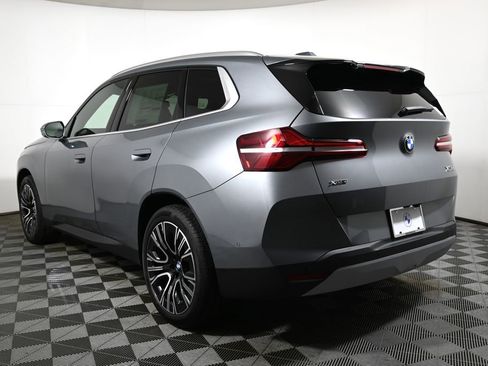 Used 2026 BMW X3 xDrive30 w/ Premium Package AWD/4WD image 5