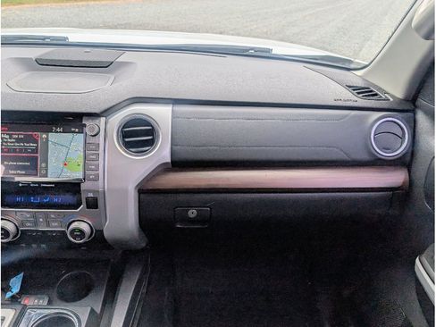 Used 2021 Toyota Tundra Limited w/ Limited Premium Package image 30