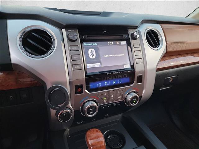 Used 2015 Toyota Tundra 1794 Edition AWD/4WD image 20