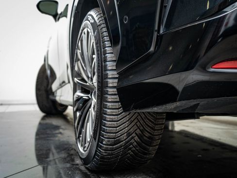 Certified 2023 Lexus RZ 450e Premium w/ Accessory Package (2T) image 38