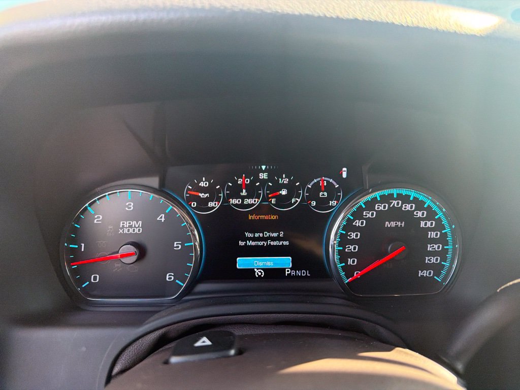 Used 2019 GMC Yukon XL Denali AWD/4WD image 5