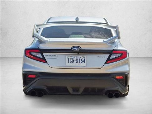 Used 2023 Subaru WRX Premium AWD/4WD image 6