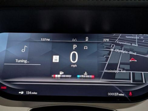 New 2026 Land Rover Range Rover SE AWD/4WD image 18