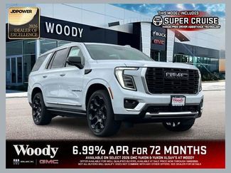 New 2026 GMC Yukon Denali w/ Denali Reserve Package AWD/4WD video 1