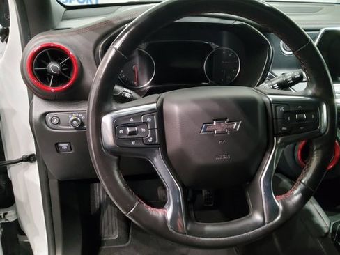 Used 2022 Chevrolet Blazer RS image 19