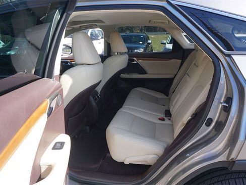 Used 2020 Lexus RX 350 FWD w/ Premium Package image 15