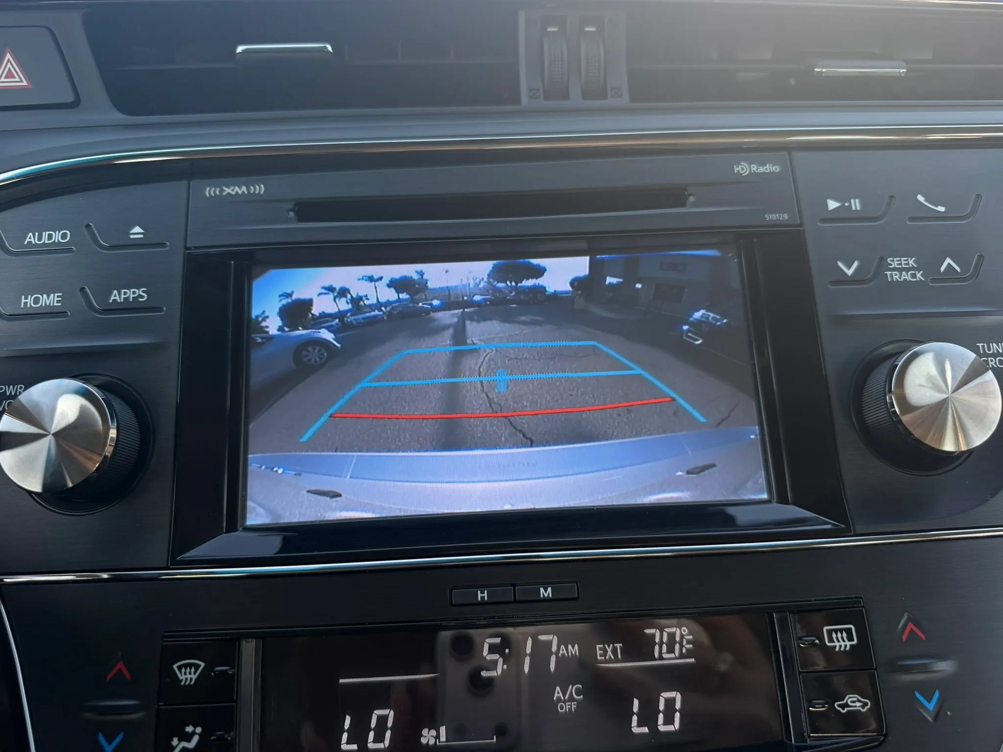 Used 2016 Toyota Avalon XLE FWD image 17