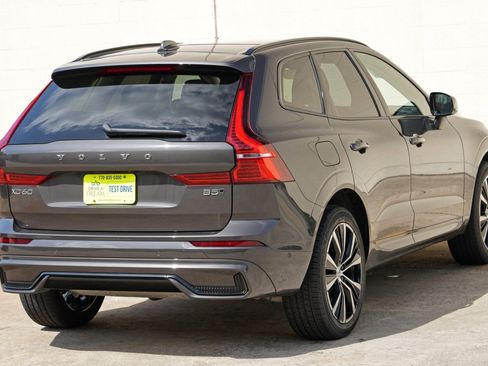 Used 2025 Volvo XC60 B5 Plus w/ Climate Package AWD/4WD image 53