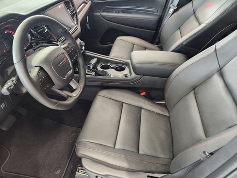 New 2026 Dodge Durango GT AWD/4WD image 10