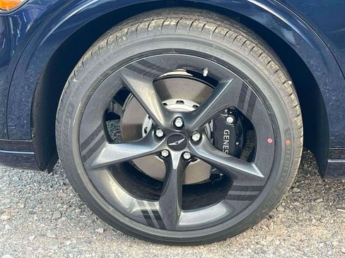 New 2026 Genesis GV70 2.5T Sport Prestige AWD/4WD image 6