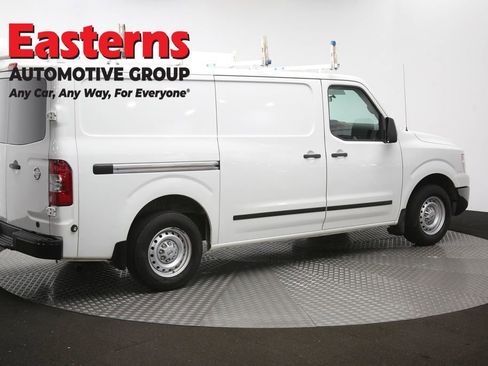 Used 2016 Nissan NV 1500 S w/ Power Package RWD image 42