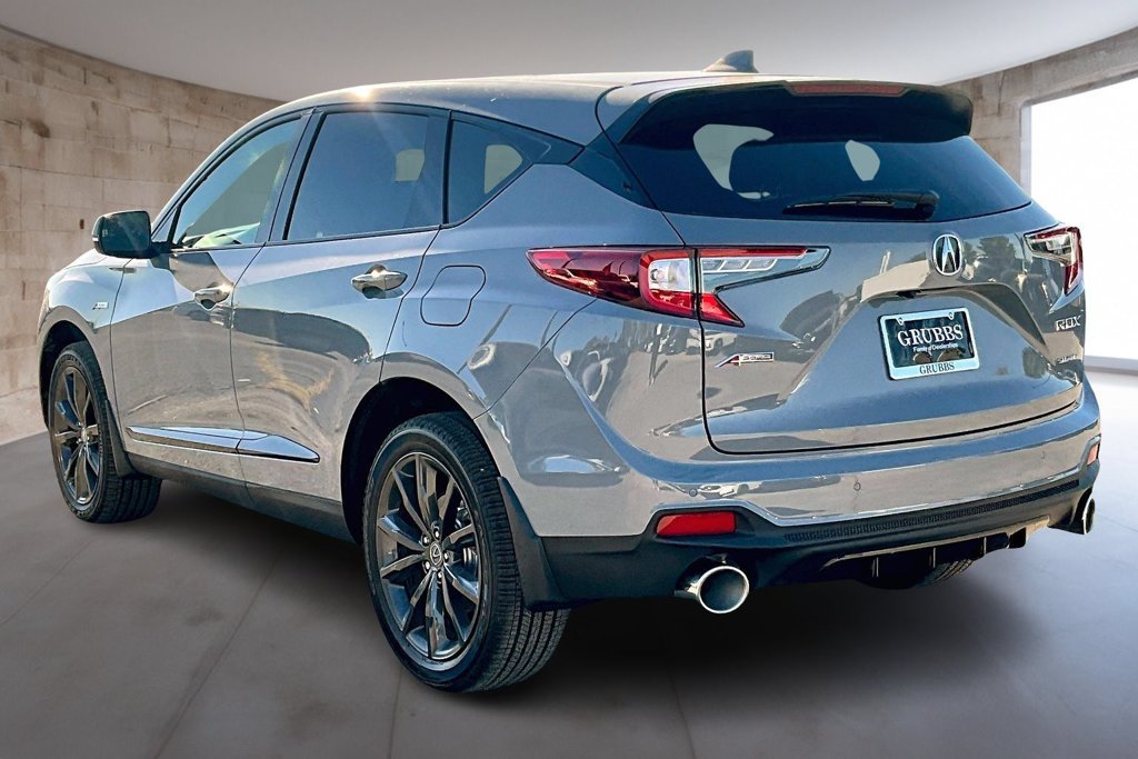 New 2026 Acura RDX w/ Advance Package AWD/4WD image 5