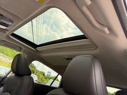 Certified 2025 Subaru Crosstrek 2.5i Limited w/ Crosstrek Mirror Package image 7