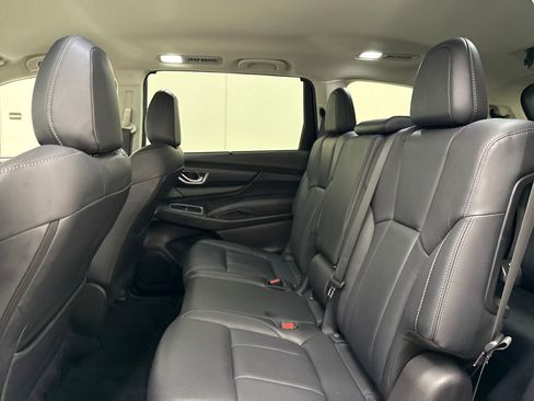 Certified 2024 Subaru Ascent Limited AWD/4WD image 25